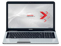 Toshiba Satellite L770-067