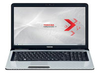 Toshiba Satellite L770-068