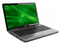 Toshiba Satellite L770-BT4N22