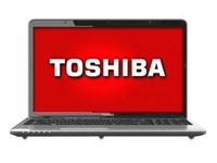 Toshiba Satellite L770D (PSK40U-01601V)