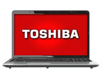 Toshiba Satellite L770D (PSK40U-05L00W)