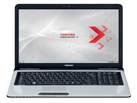 Toshiba Satellite L770D-00Q