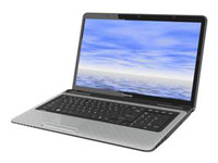 Toshiba Satellite L770D-050