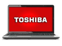 Toshiba Satellite L770D-BT5N22