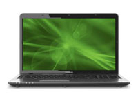 Toshiba Satellite L775-00P