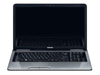 Toshiba Satellite L775-00W