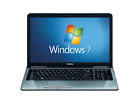Toshiba Satellite L775-111