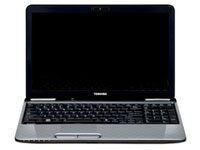 Toshiba Satellite L775-116