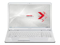 Toshiba Satellite L775-117