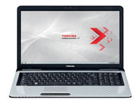 Toshiba Satellite L775-11G