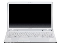 Toshiba Satellite L775-123
