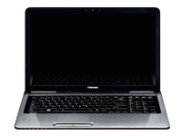 Toshiba Satellite L775-12H