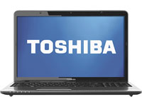 Toshiba Satellite L775-S7114