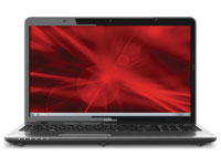 Toshiba Satellite L775-S7130
