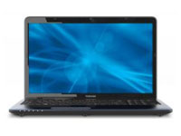 Toshiba Satellite L775-S7140