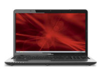 Toshiba Satellite L775-S7243