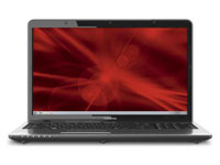 Toshiba Satellite L775-S7250