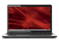 Toshiba Satellite L775-S7352