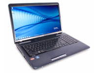 Toshiba Satellite L775D-01R