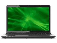 Toshiba Satellite L775D-S7107
