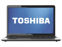 Toshiba Satellite L775D-S7112