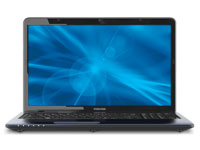 Toshiba Satellite L775D-S7132