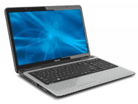 Toshiba Satellite L775D-S7210