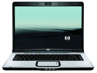 HP Pavilion Notebook dv6725us