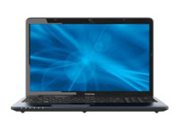 Toshiba Satellite L775D-S7226