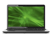 Toshiba Satellite L775D-S7304