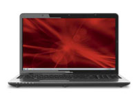 Toshiba Satellite L775D-S7345