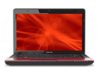 Toshiba Satellite L735 (PSK08C-03200T)