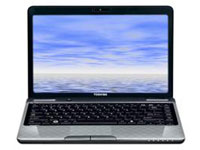 Toshiba Satellite L735-04D