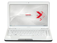 Toshiba Satellite L735-101