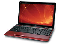 Toshiba Satellite L735-105