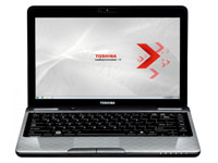 Toshiba Satellite L735-10G