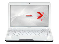 Toshiba Satellite L735-10P