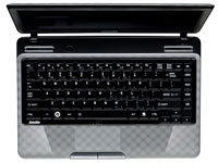 Toshiba Satellite L735-11W