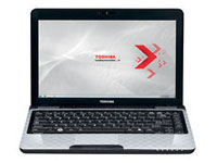 Toshiba Satellite L735-11X