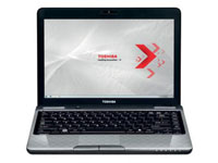 Toshiba Satellite L735-157
