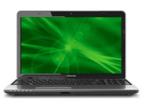 Toshiba Satellite L735-S3212