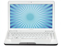 Toshiba Satellite L735-SP3203WL