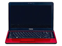 Toshiba Satellite L735-SP3212RL