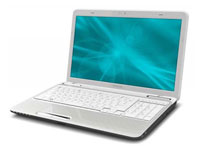 Toshiba Satellite L735-SP3214WL