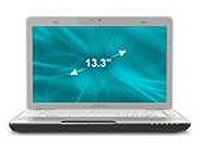Toshiba Satellite L735-SP3217CL