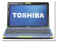 Toshiba Satellite L735D-S3102