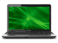 Toshiba Satellite L740-BT4N11