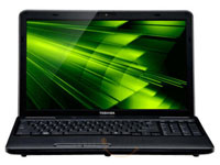 Toshiba Satellite L740-I4210