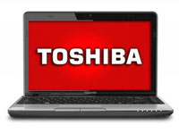 Toshiba Satellite L740D-00G