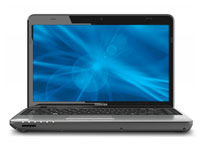 Toshiba Satellite L745-01P